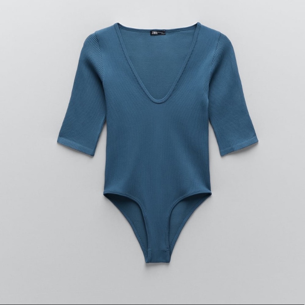 ZARA Limitless contour - Picture 1 of 11